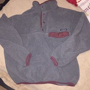 Patagonia pullover
